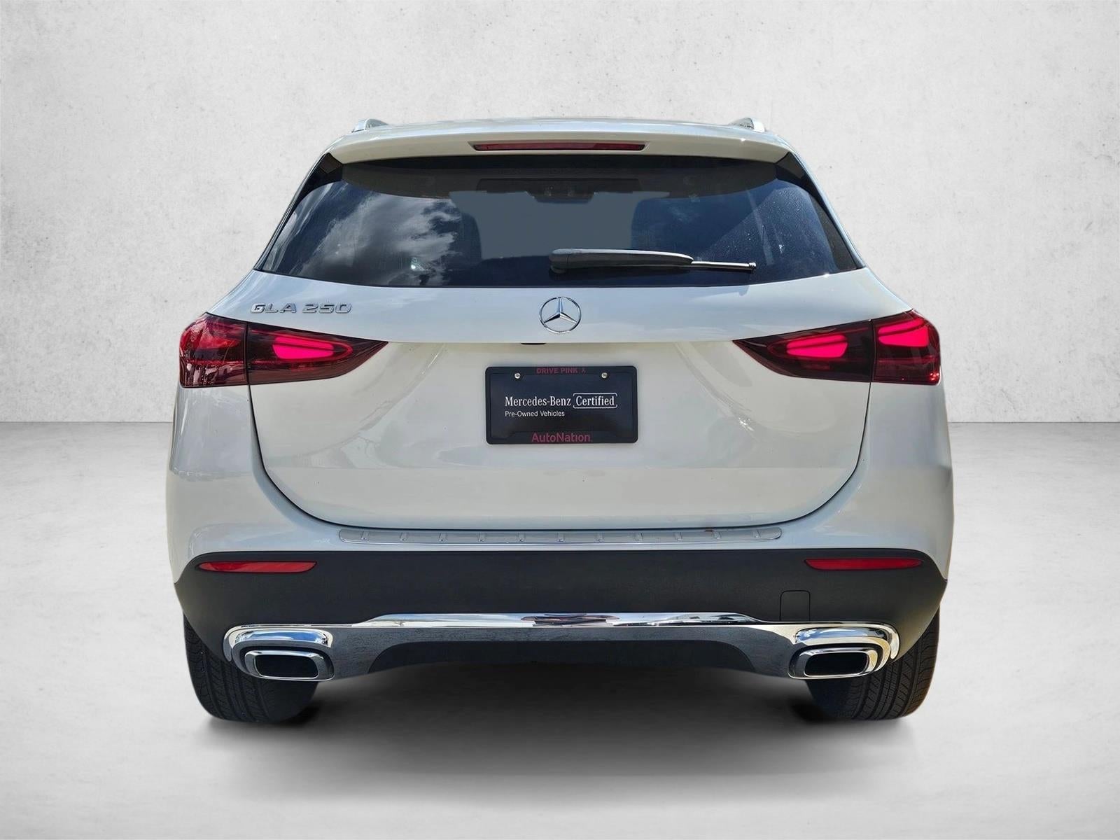 2026 Mercedes-Benz GLA GLA 250 SUV