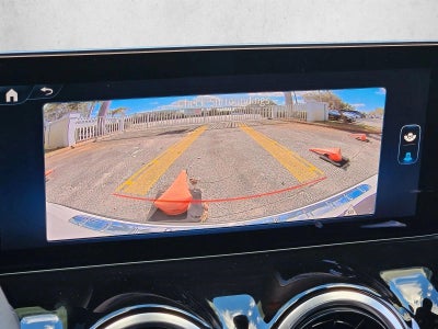 2026 Mercedes-Benz GLA GLA 250 SUV