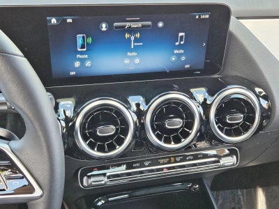 2026 Mercedes-Benz GLA GLA 250 SUV