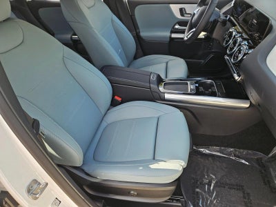 2026 Mercedes-Benz GLA GLA 250 SUV