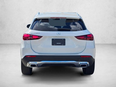 2026 Mercedes-Benz GLA GLA 250 SUV