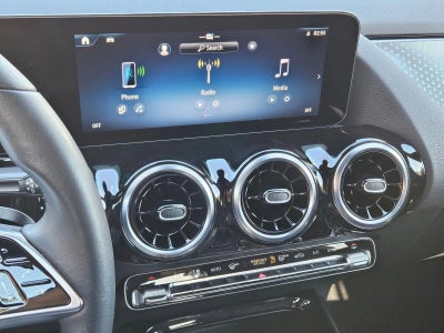 2026 Mercedes-Benz GLA GLA 250 SUV