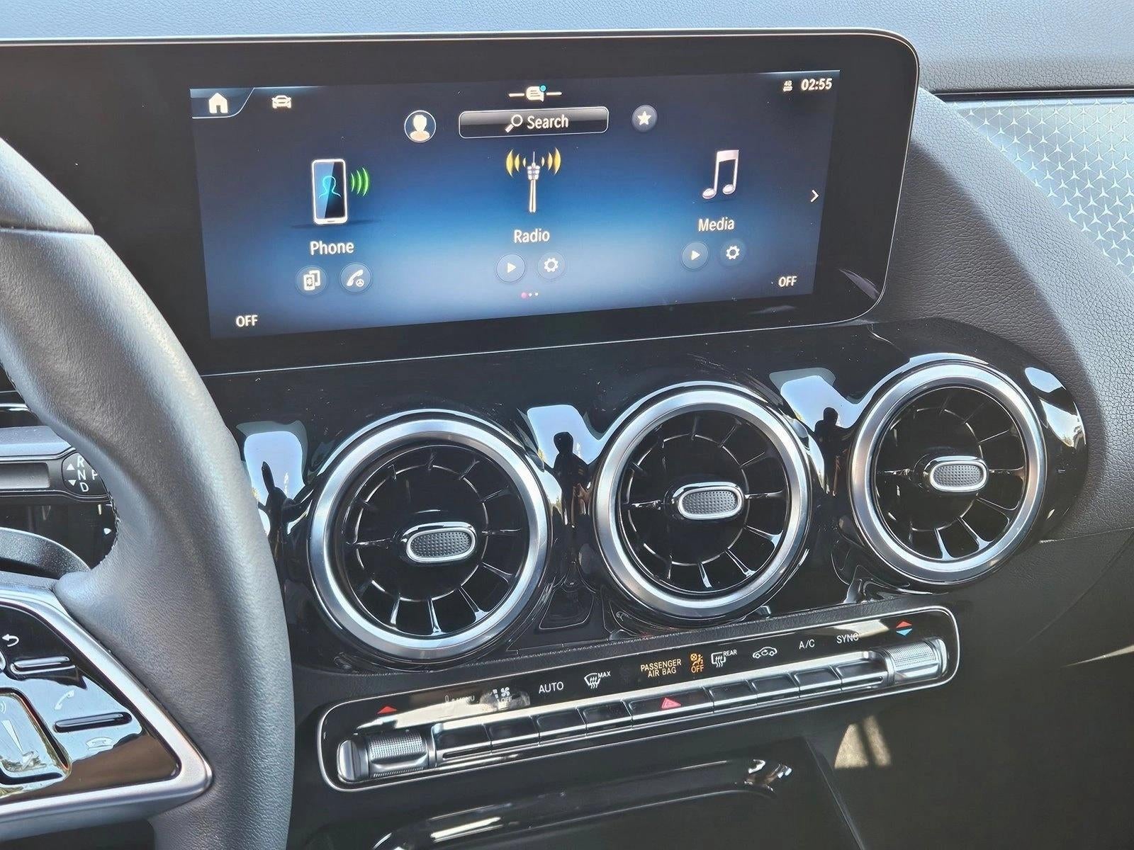 2026 Mercedes-Benz GLA GLA 250 SUV