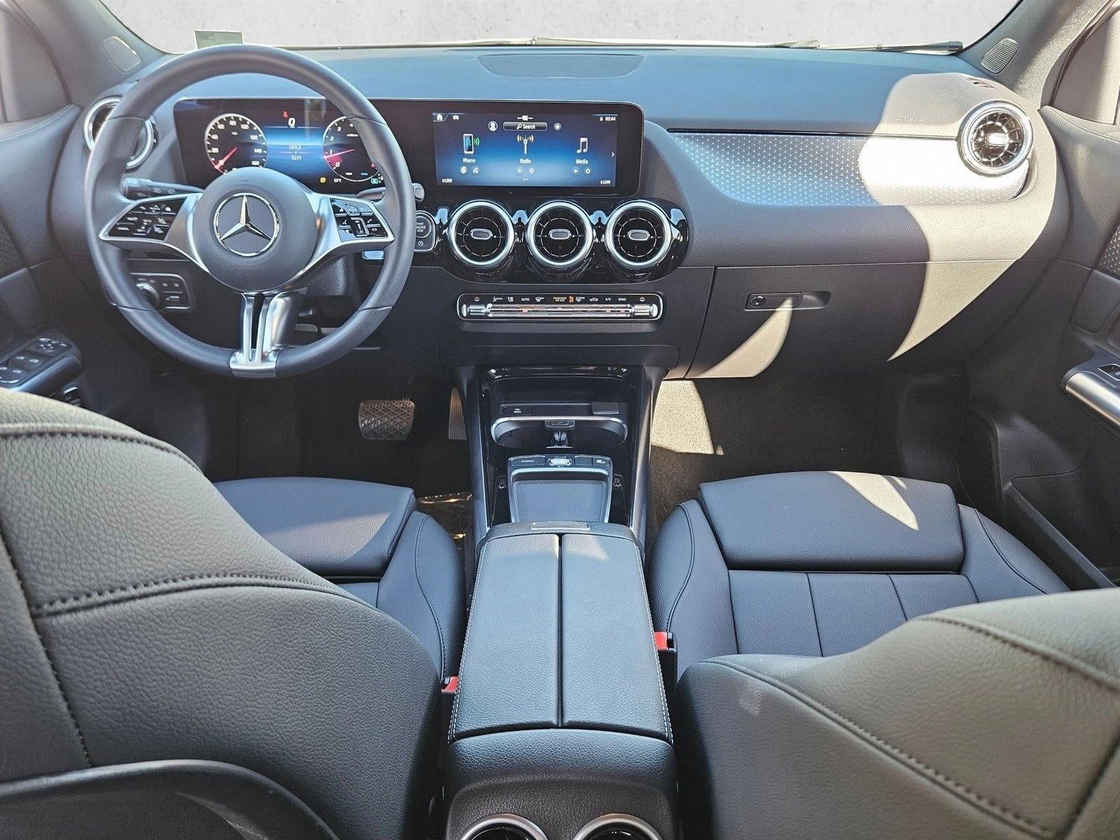 2026 Mercedes-Benz GLA GLA 250 SUV