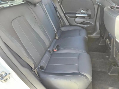 2026 Mercedes-Benz GLA GLA 250 SUV