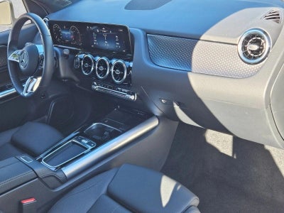 2026 Mercedes-Benz GLA GLA 250 SUV