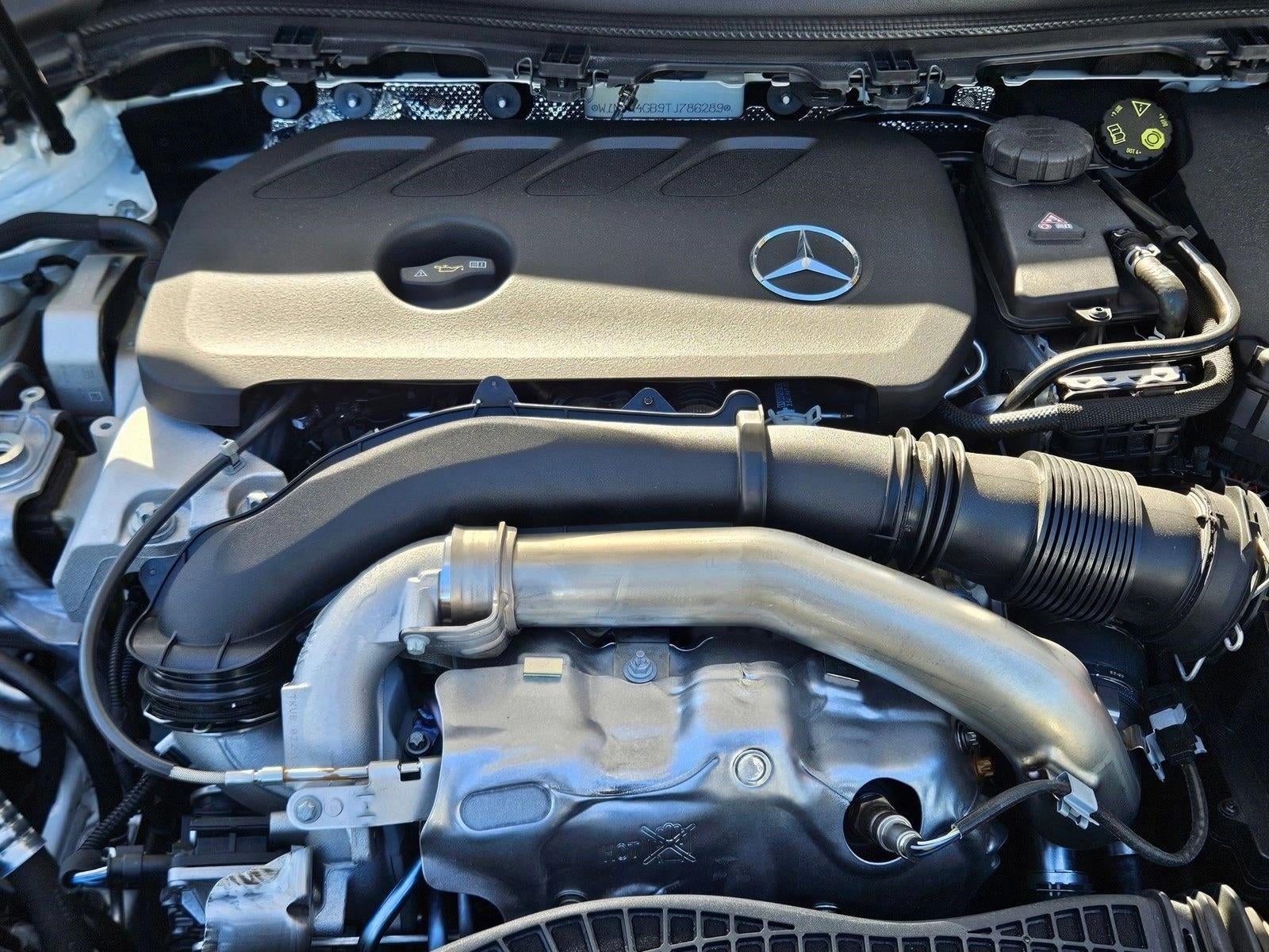 2026 Mercedes-Benz GLA GLA 250 SUV