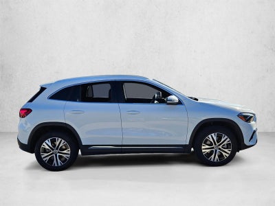 2026 Mercedes-Benz GLA GLA 250 SUV