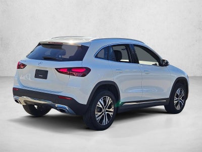 2026 Mercedes-Benz GLA GLA 250 SUV