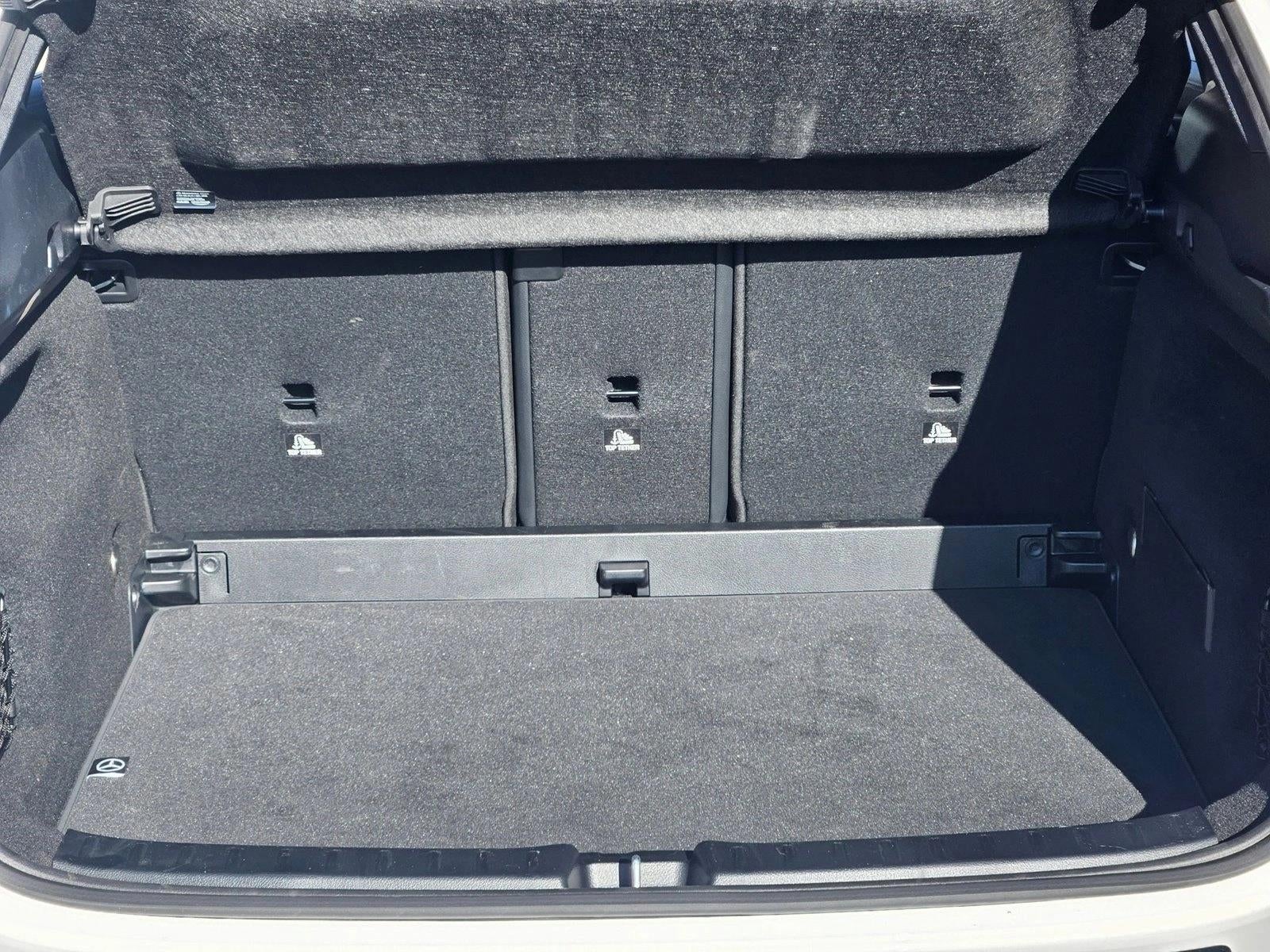 2026 Mercedes-Benz GLA GLA 250 SUV