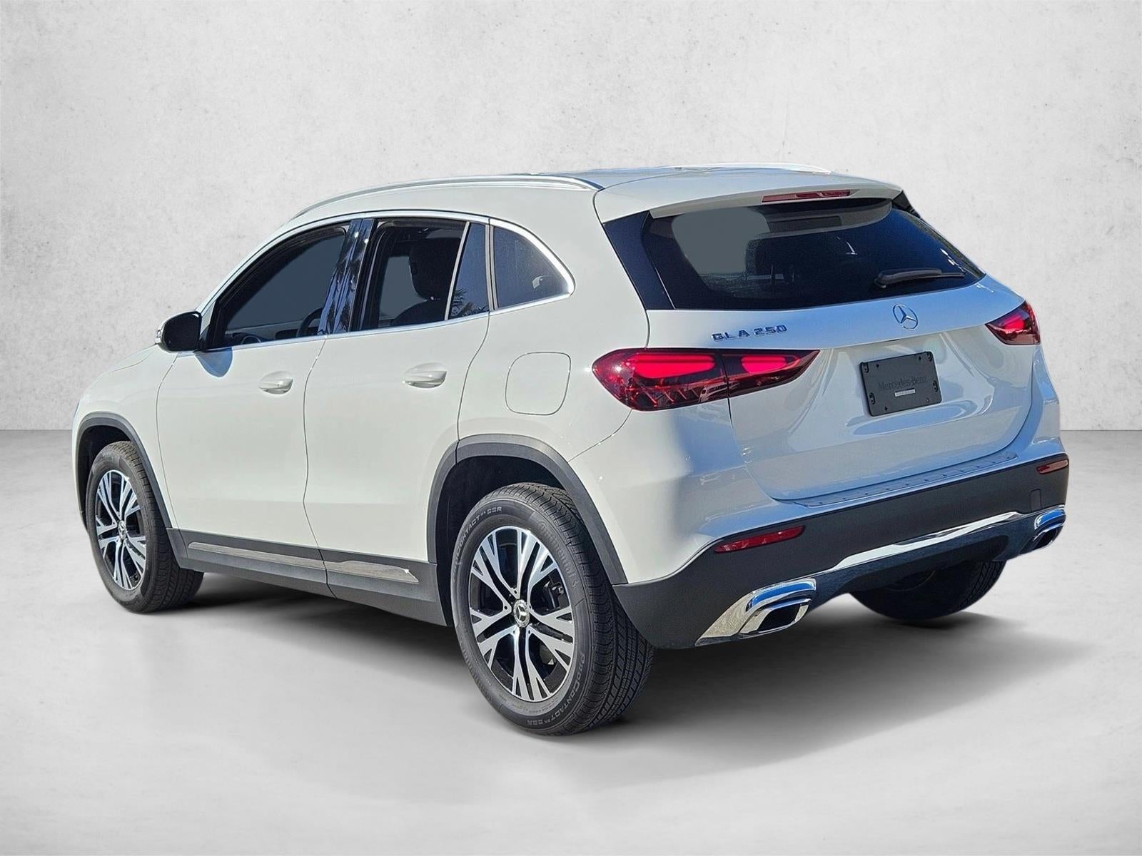 2026 Mercedes-Benz GLA GLA 250 SUV