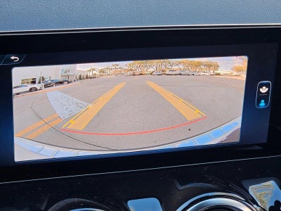 2026 Mercedes-Benz GLA GLA 250 SUV