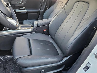 2026 Mercedes-Benz GLA GLA 250 SUV