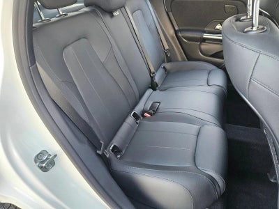 2026 Mercedes-Benz GLA GLA 250 SUV