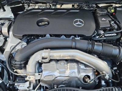 2026 Mercedes-Benz GLA GLA 250 SUV