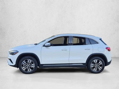 2026 Mercedes-Benz GLA GLA 250 SUV