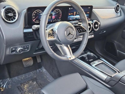 2026 Mercedes-Benz GLA GLA 250 SUV