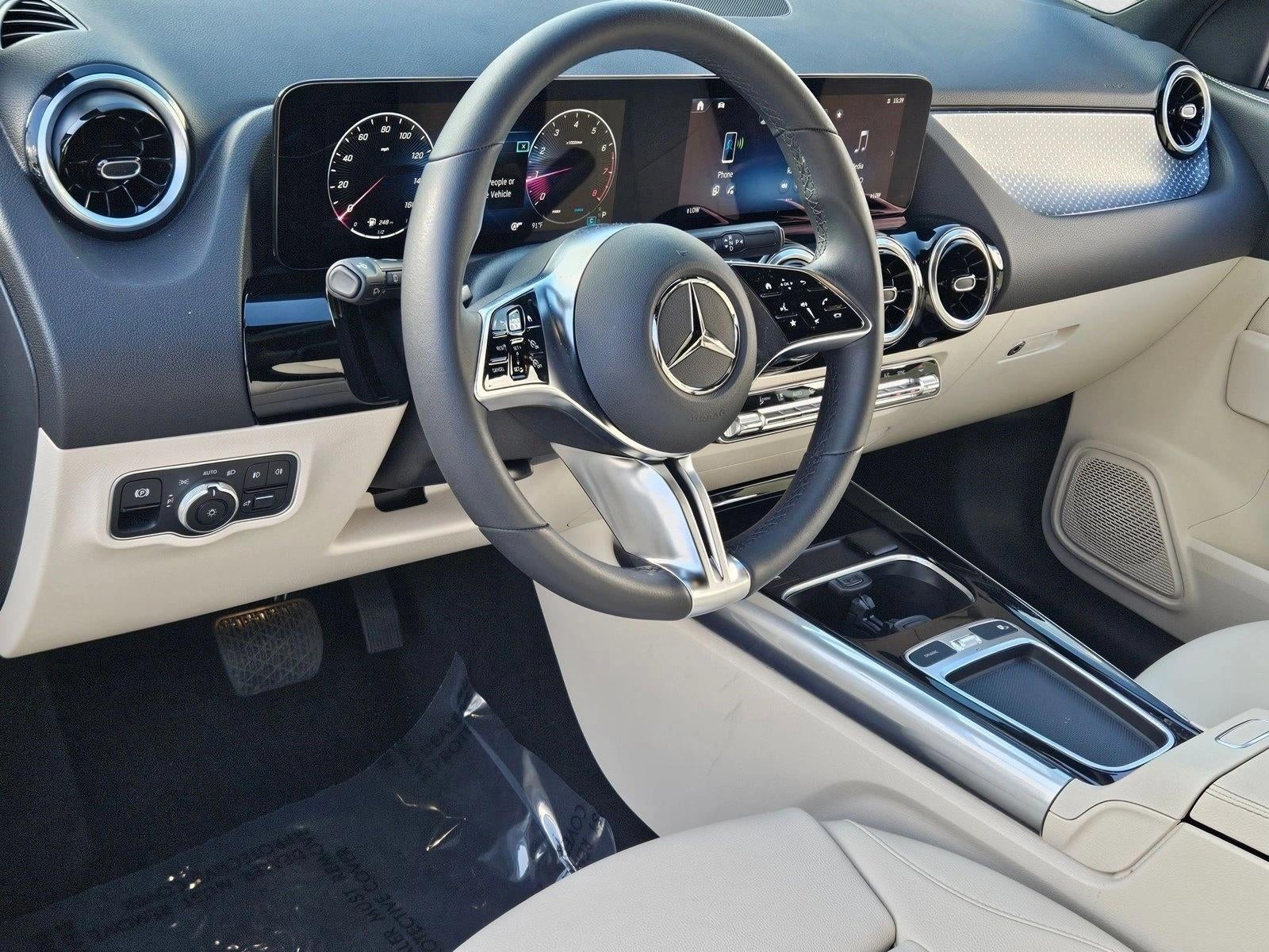 2026 Mercedes-Benz GLA GLA 250 SUV