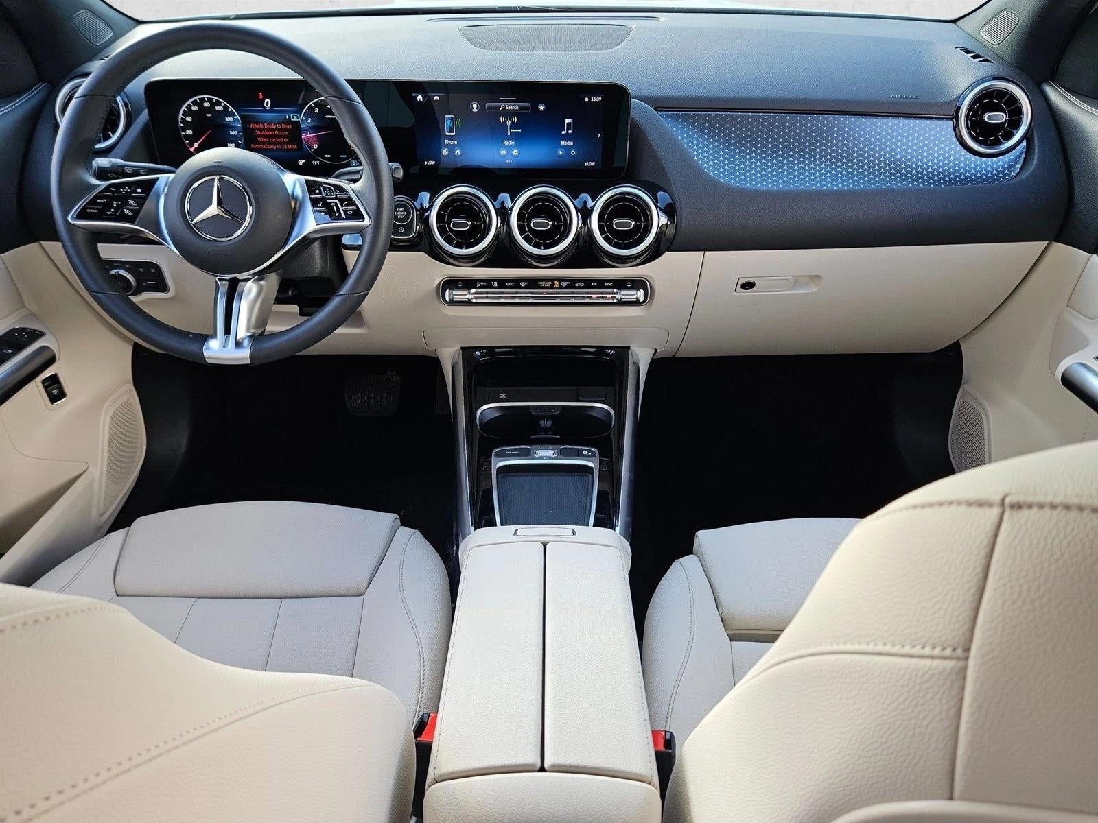 2026 Mercedes-Benz GLA GLA 250 SUV