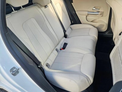 2026 Mercedes-Benz GLA GLA 250 SUV