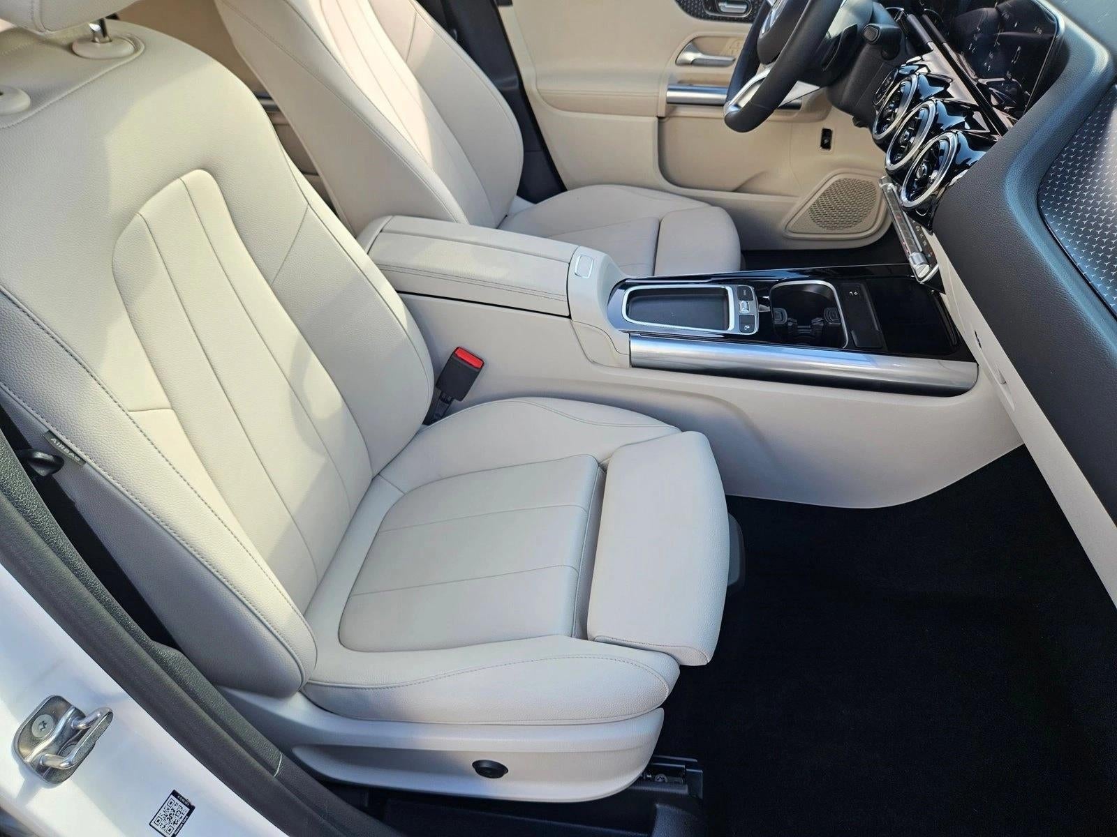 2026 Mercedes-Benz GLA GLA 250 SUV