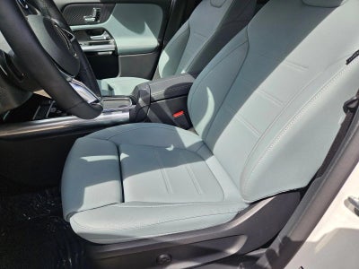 2026 Mercedes-Benz GLA GLA 250 SUV