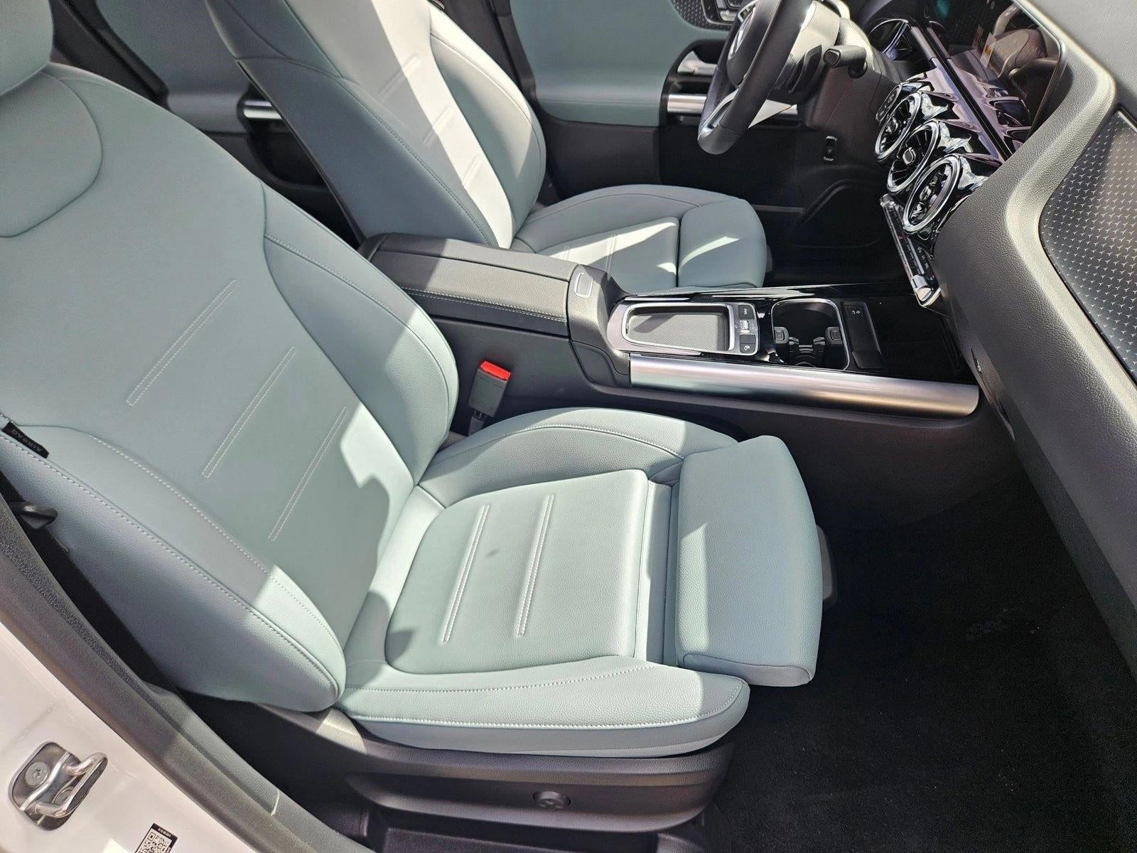 2026 Mercedes-Benz GLA GLA 250 SUV