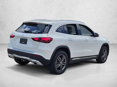 2026 Mercedes-Benz GLA GLA 250 SUV