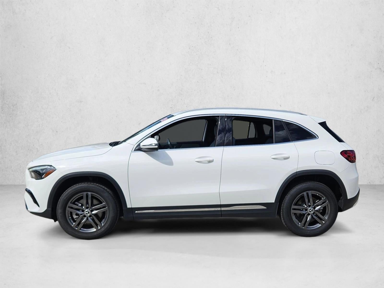2026 Mercedes-Benz GLA GLA 250 SUV