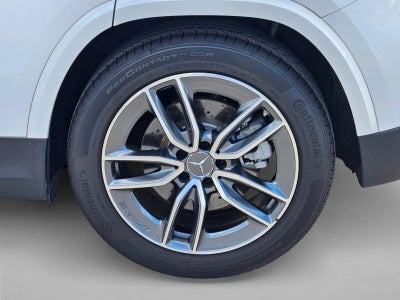 2025 Mercedes-Benz GLA AMG® GLA 35 4MATIC® SUV