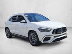 2025 Mercedes-Benz GLA AMG® GLA 35 4MATIC® SUV