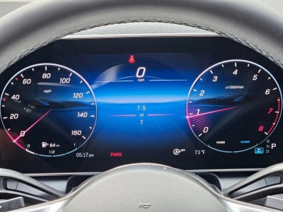 2026 Mercedes-Benz GLC GLC 300 SUV