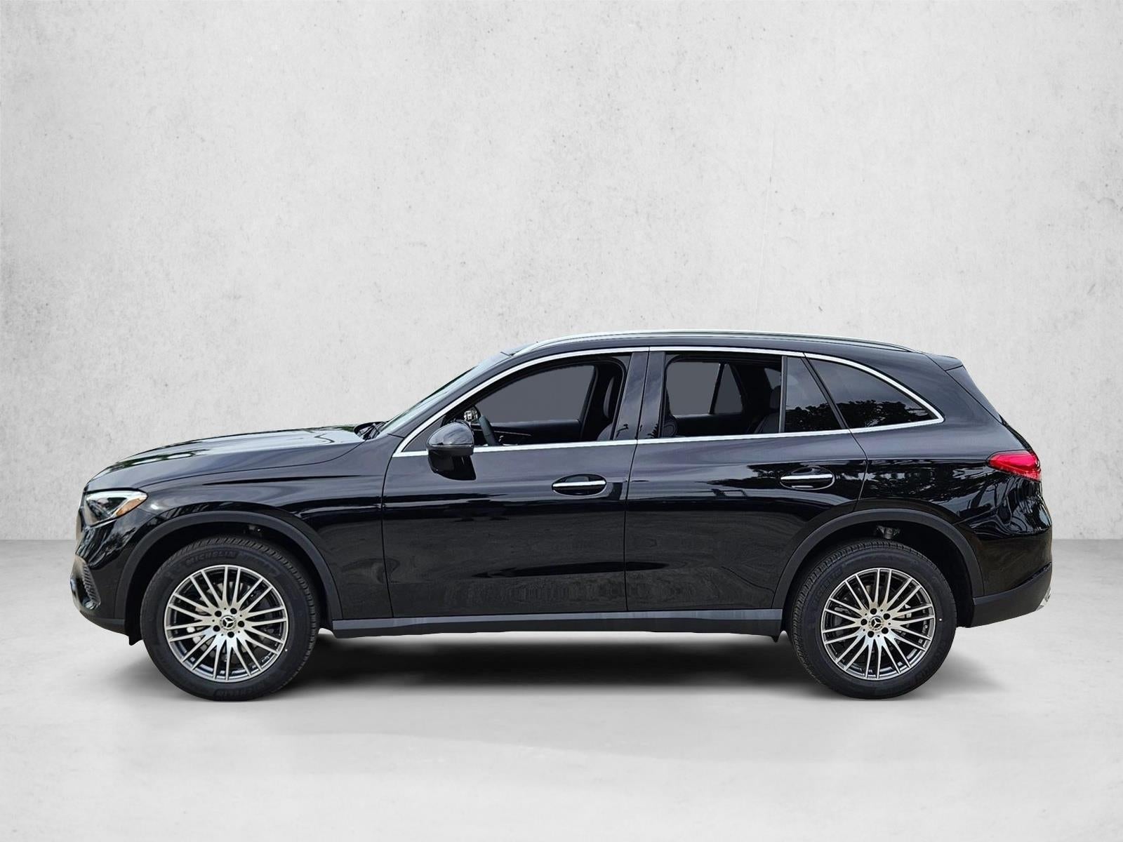 2026 Mercedes-Benz GLC GLC 300 SUV