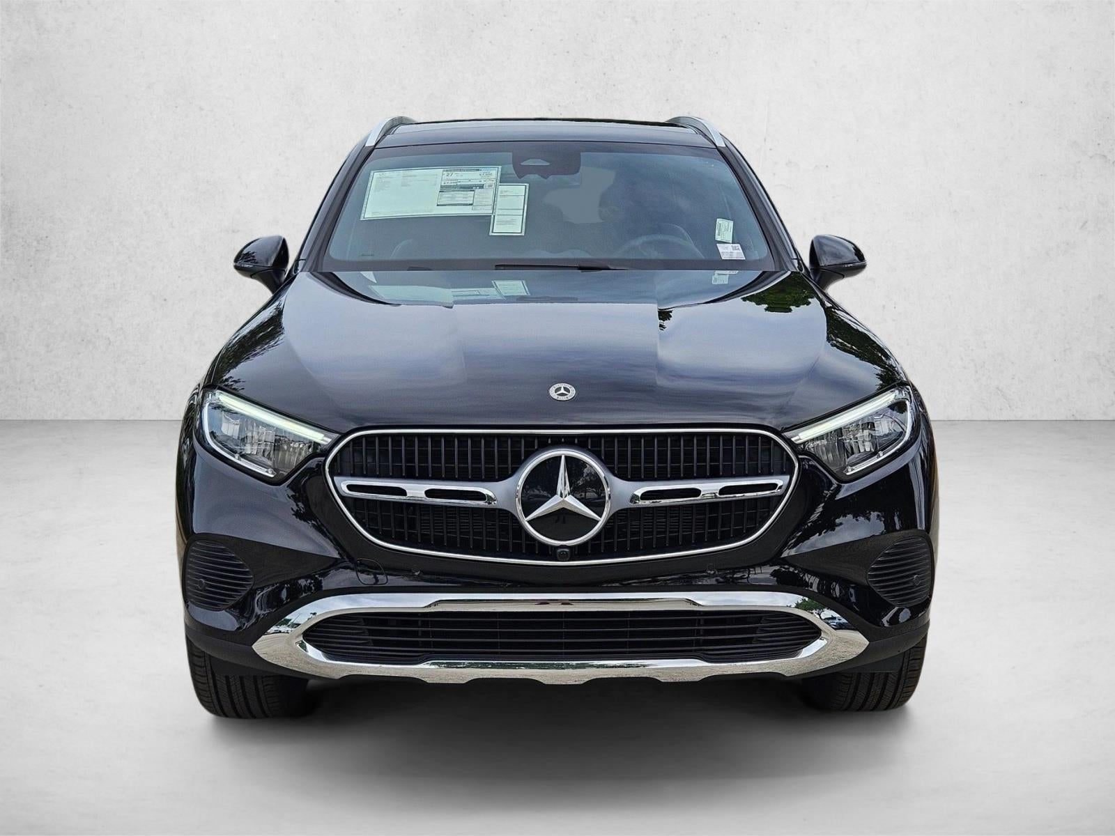 2026 Mercedes-Benz GLC GLC 300 SUV
