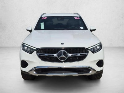 2026 Mercedes-Benz GLC GLC 300 SUV