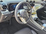 2026 Mercedes-Benz GLC GLC 300 SUV