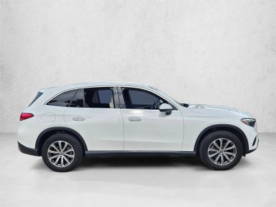 2023 Mercedes-Benz GLC GLC 300 SUV