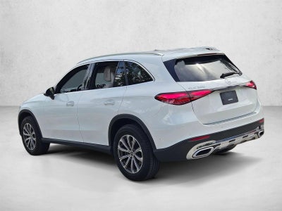 2023 Mercedes-Benz GLC GLC 300 SUV