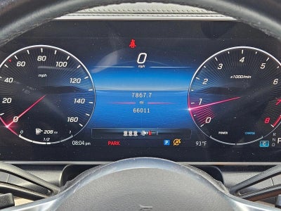 2023 Mercedes-Benz GLC GLC 300 SUV