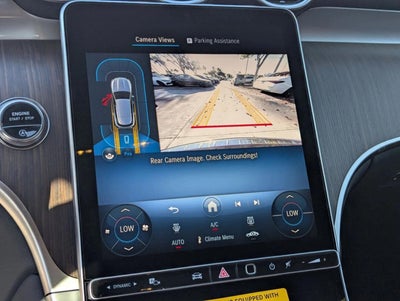 2026 Mercedes-Benz GLC GLC 300 SUV