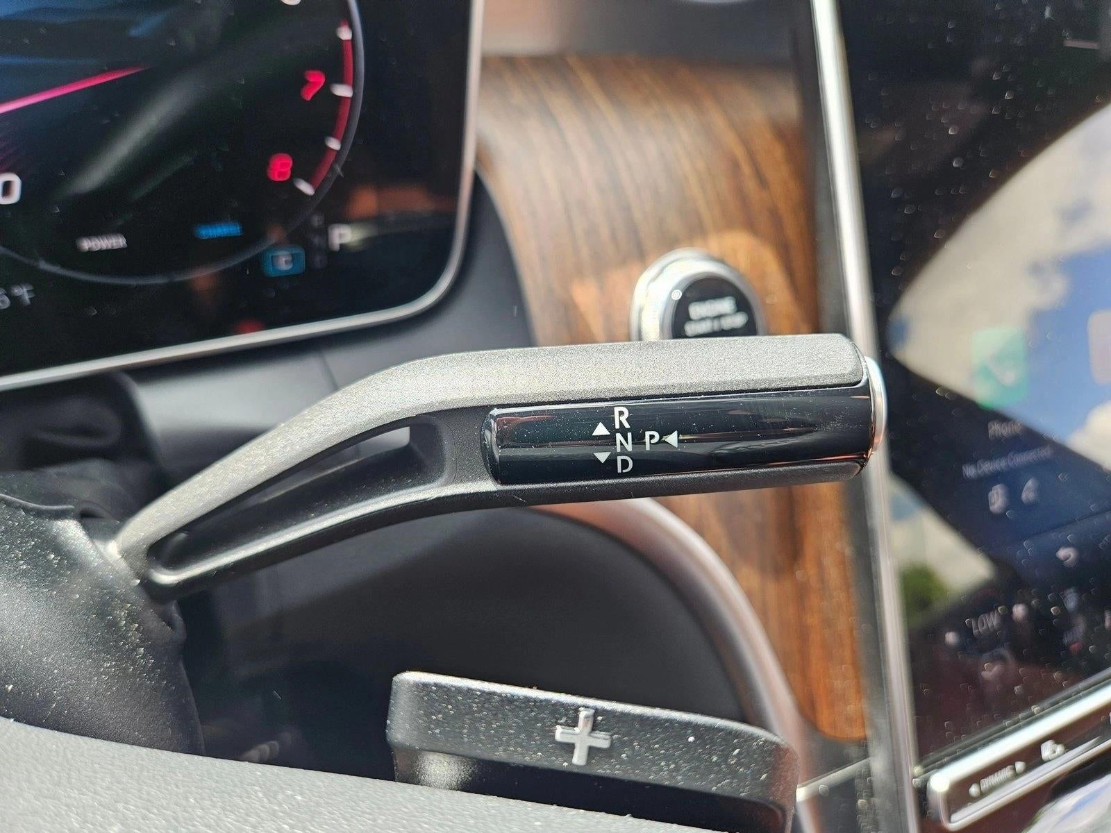 2026 Mercedes-Benz GLC GLC 300 SUV