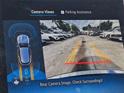 2026 Mercedes-Benz GLC GLC 300 SUV