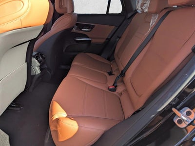 2026 Mercedes-Benz GLC GLC 300 SUV