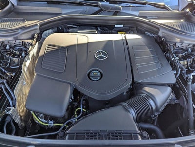 2026 Mercedes-Benz GLC GLC 300 SUV