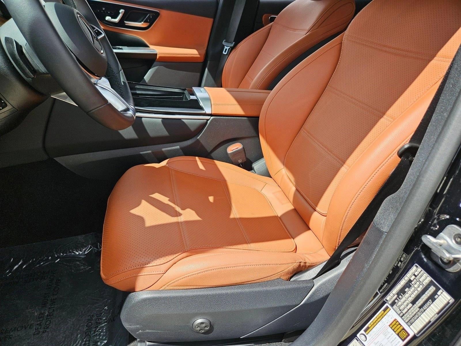 2026 Mercedes-Benz GLC GLC 300 SUV