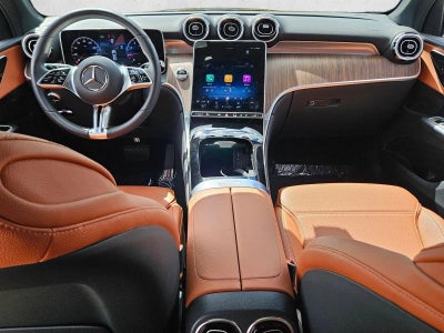 2026 Mercedes-Benz GLC GLC 300 SUV