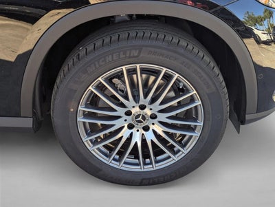 2026 Mercedes-Benz GLC GLC 300 SUV