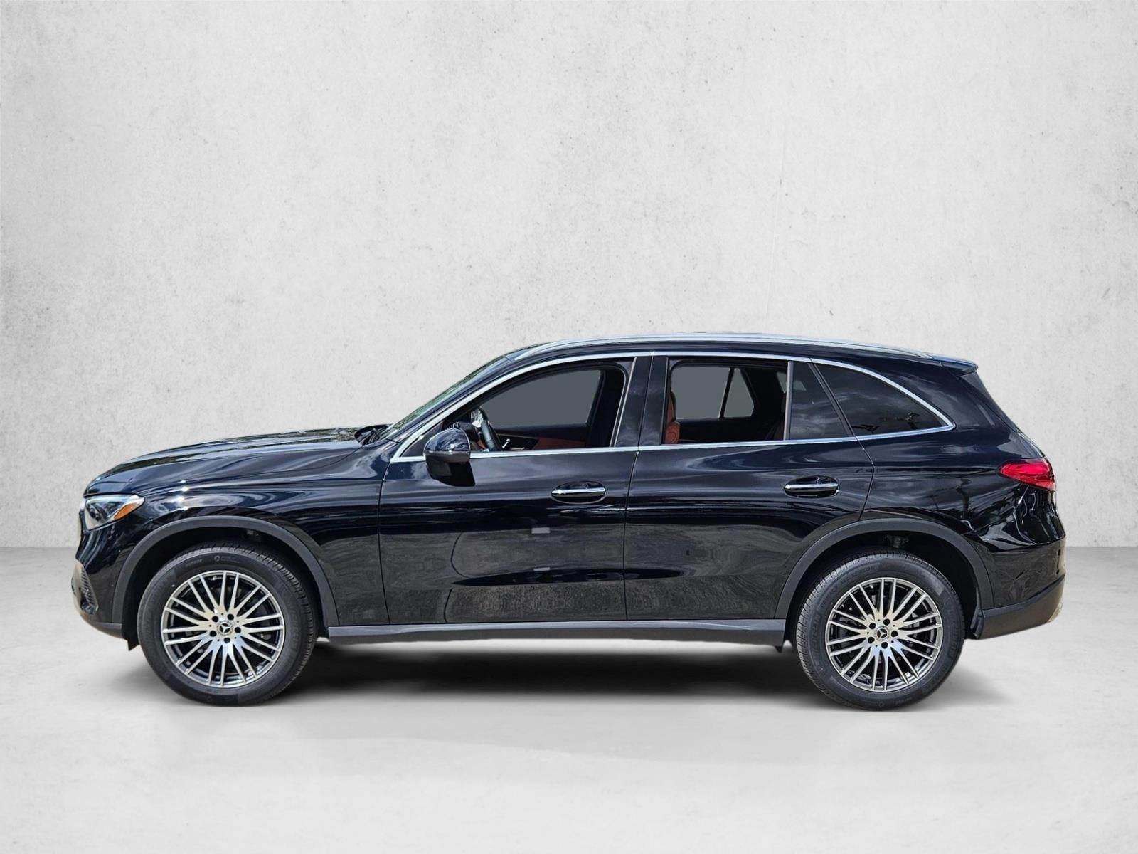 2026 Mercedes-Benz GLC GLC 300 SUV