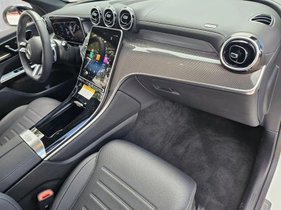 2026 Mercedes-Benz GLC GLC 300 SUV