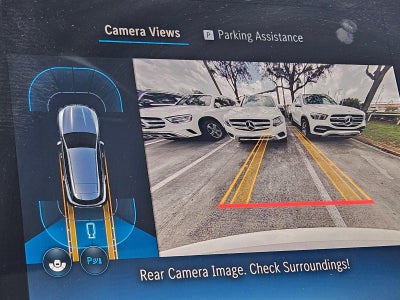 2026 Mercedes-Benz GLC GLC 300 SUV